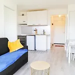 Superbe F2 Avec Balcon Vue Mer - 4 Personnes